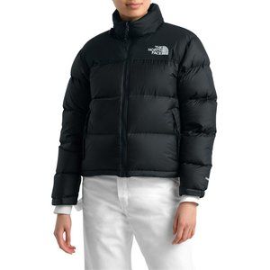 North Face Puffer Nuptse 700 Puffer Jacket